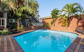 Carrington Guest House